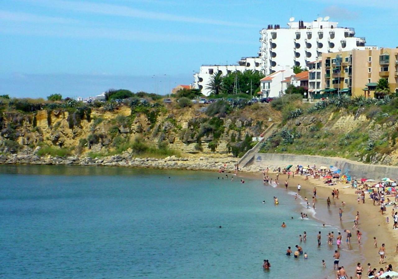 Ocean View In Estoril - Checkinhome Exterior photo